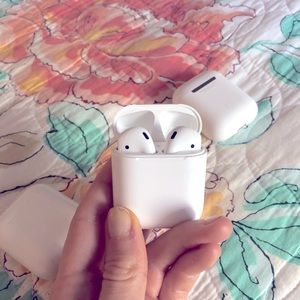 Airpods Wireless